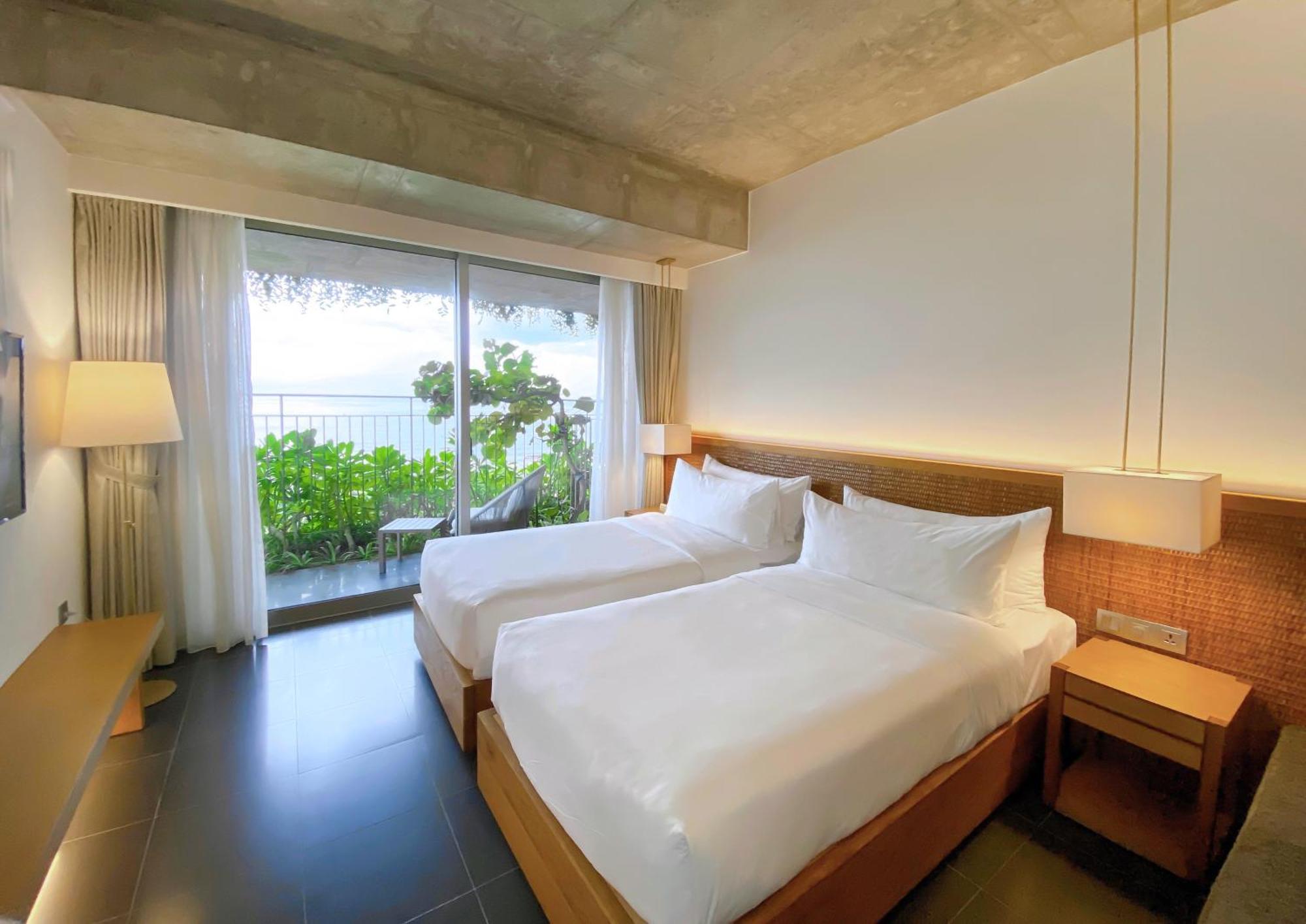 Chicland Boutique Danang Beach Hotel Exteriér fotografie
