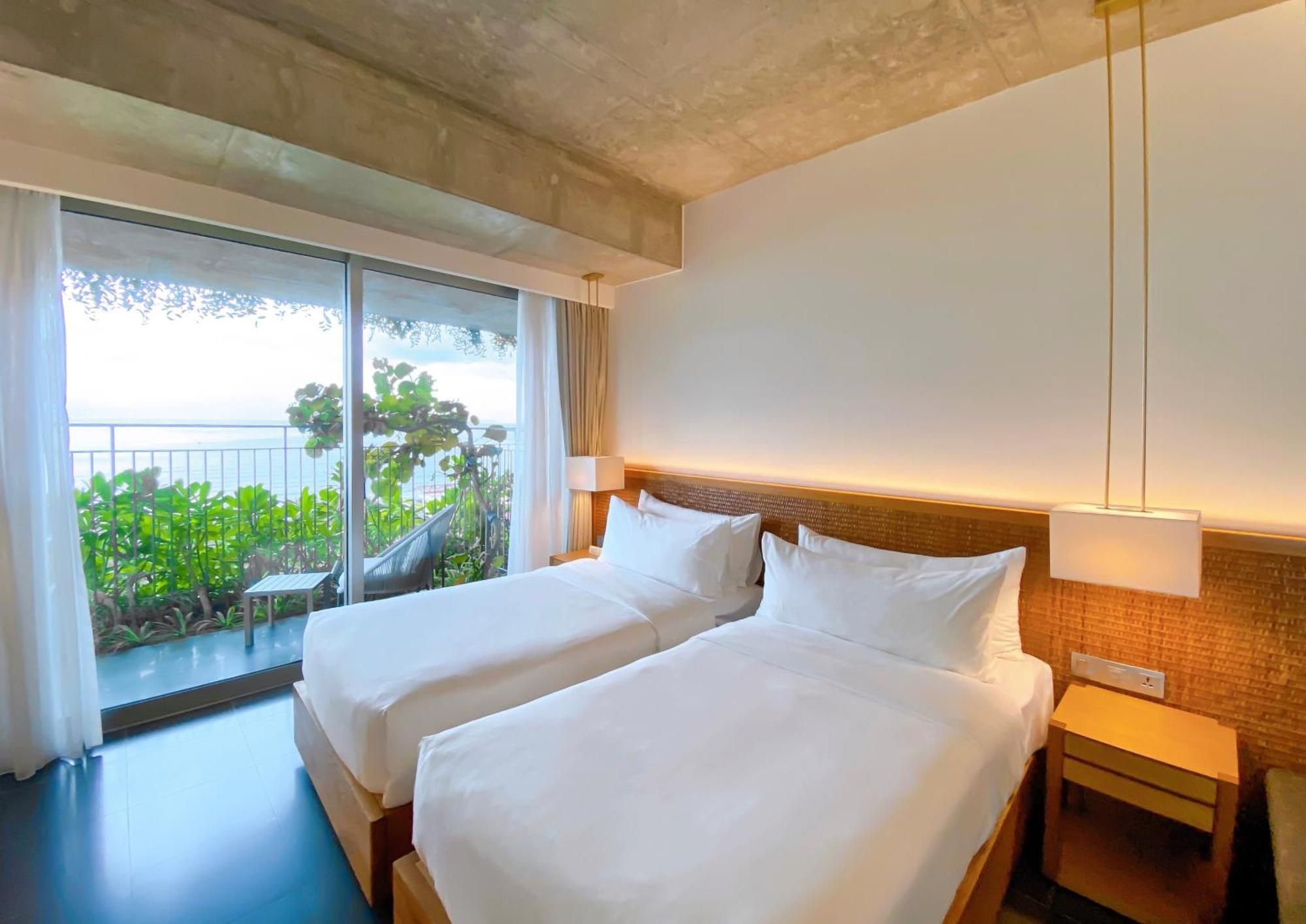 Chicland Boutique Danang Beach Hotel Exteriér fotografie