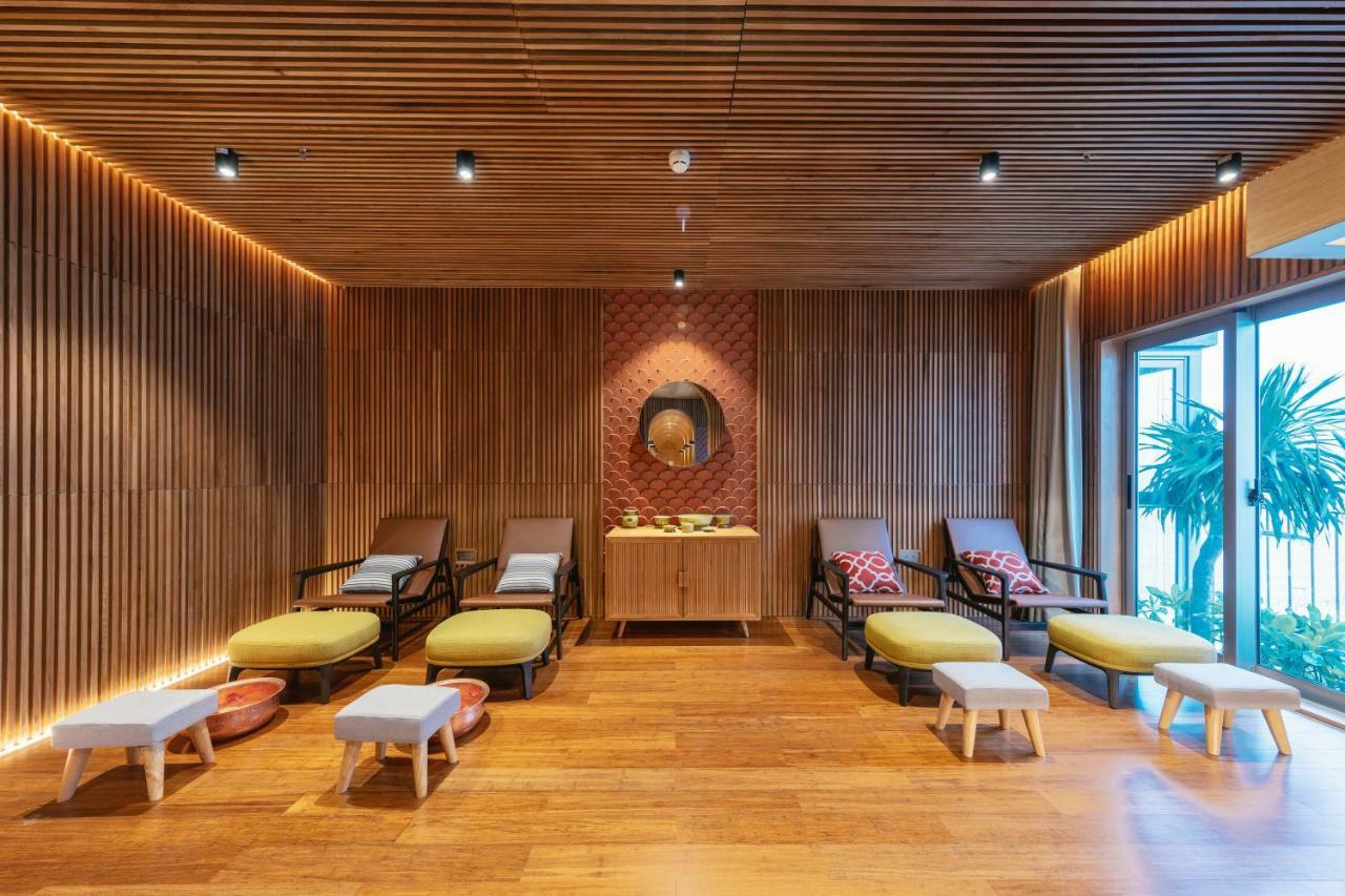 Chicland Boutique Danang Beach Hotel Exteriér fotografie